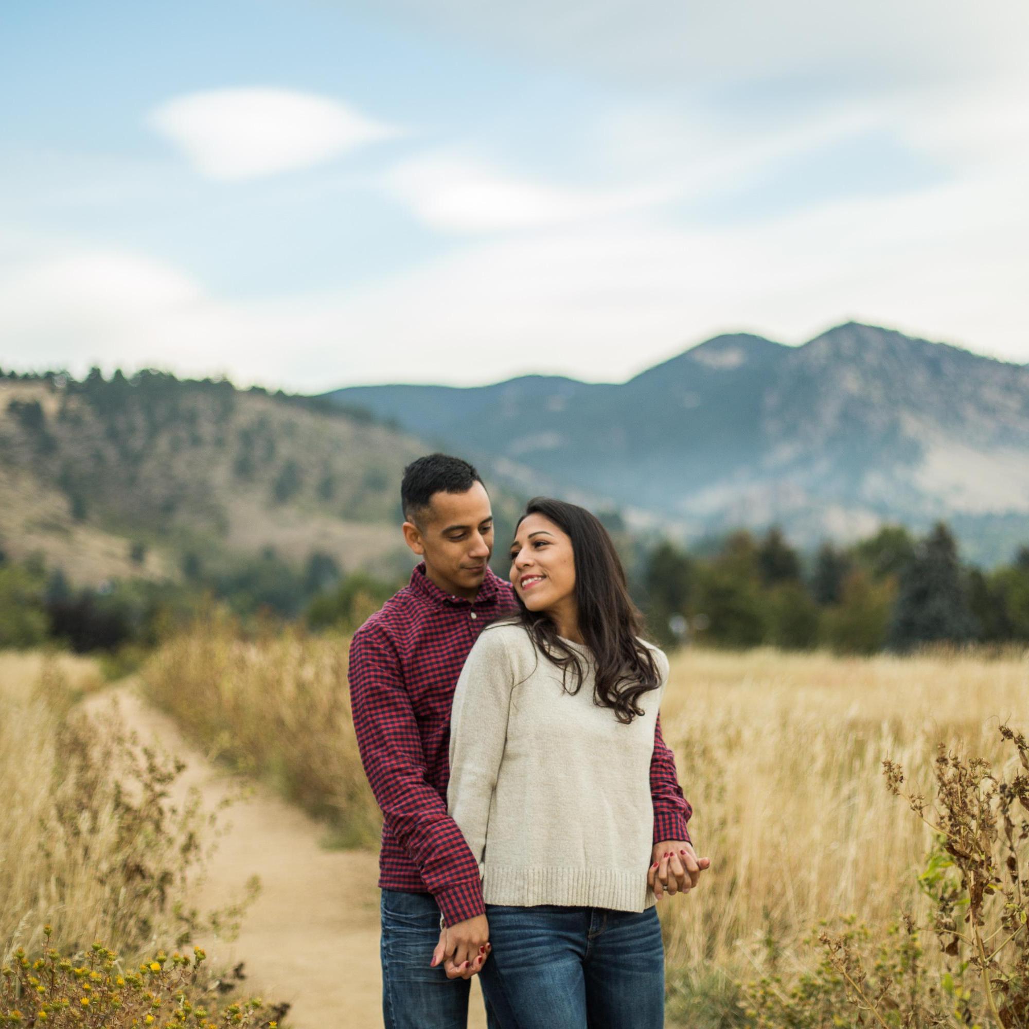 Let our walk with God forever be displayed to the world
