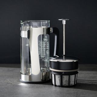 P5 French Fress Coffee Maker