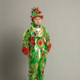 Piff The Magic Dragon
