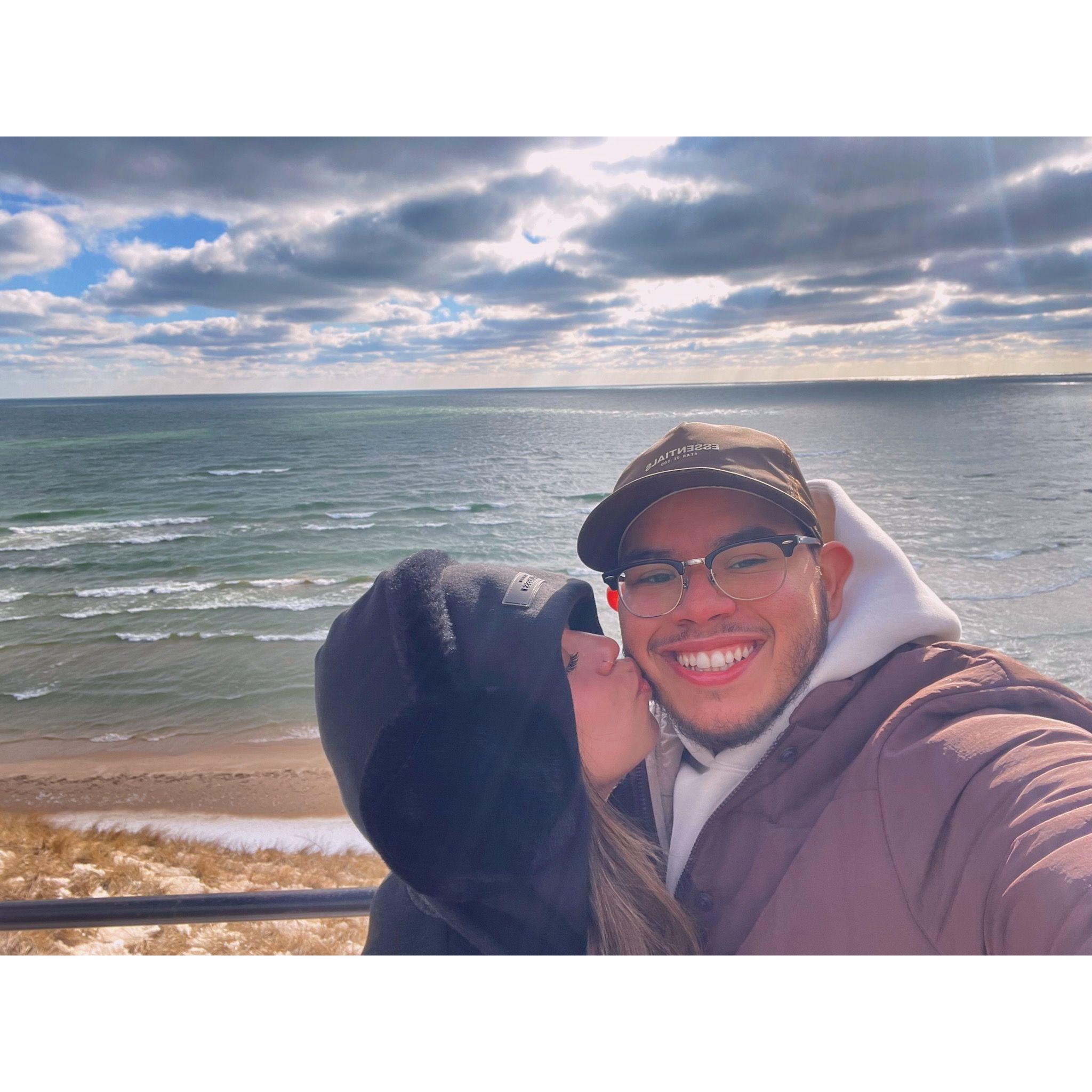 Michigan