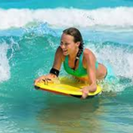 Body Boarding & Paddle Boarding