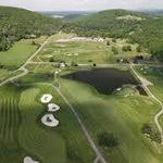 Stone Hedge Golf Course