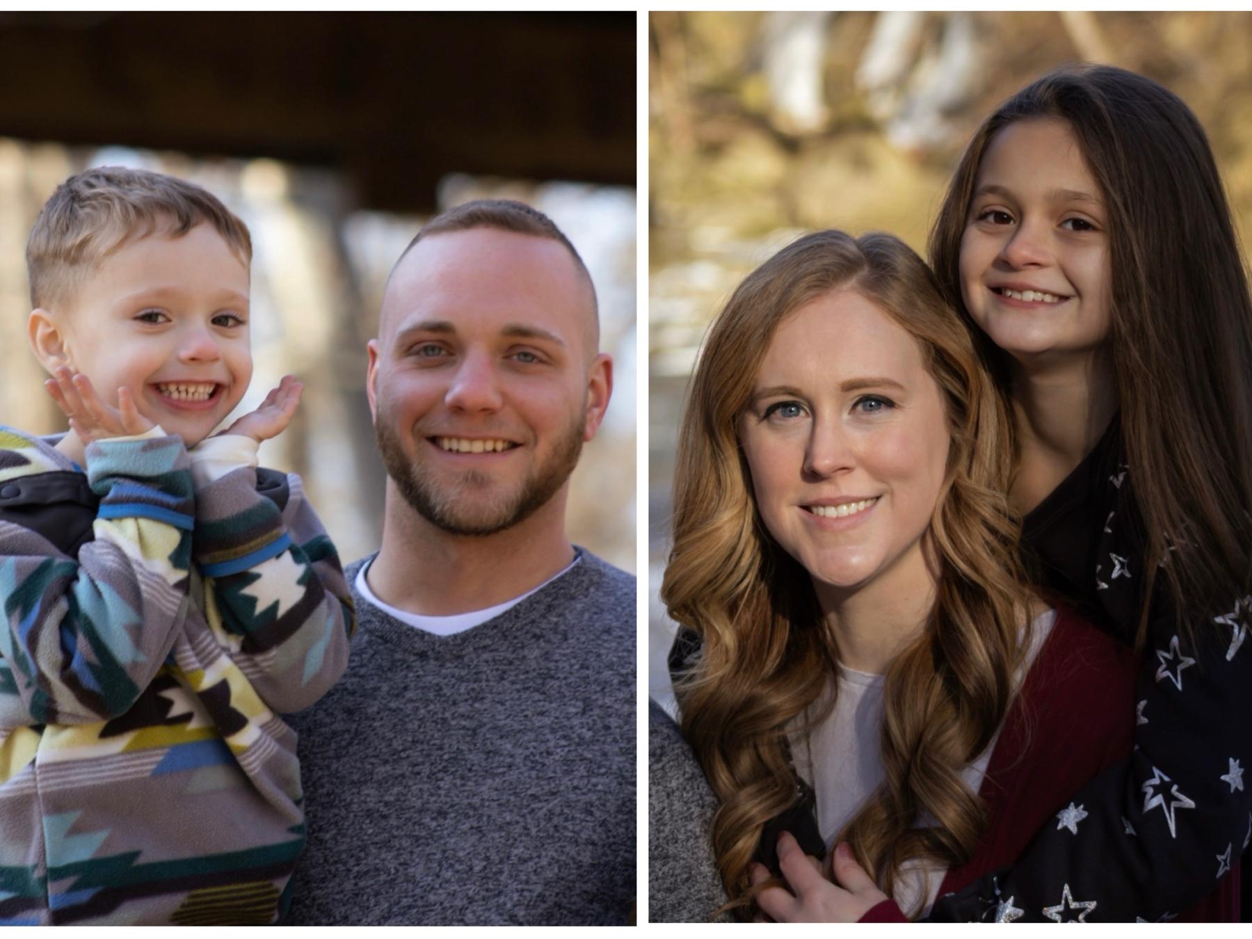 The Wedding Website of Jordan Athanas and Kayla Chrosniak