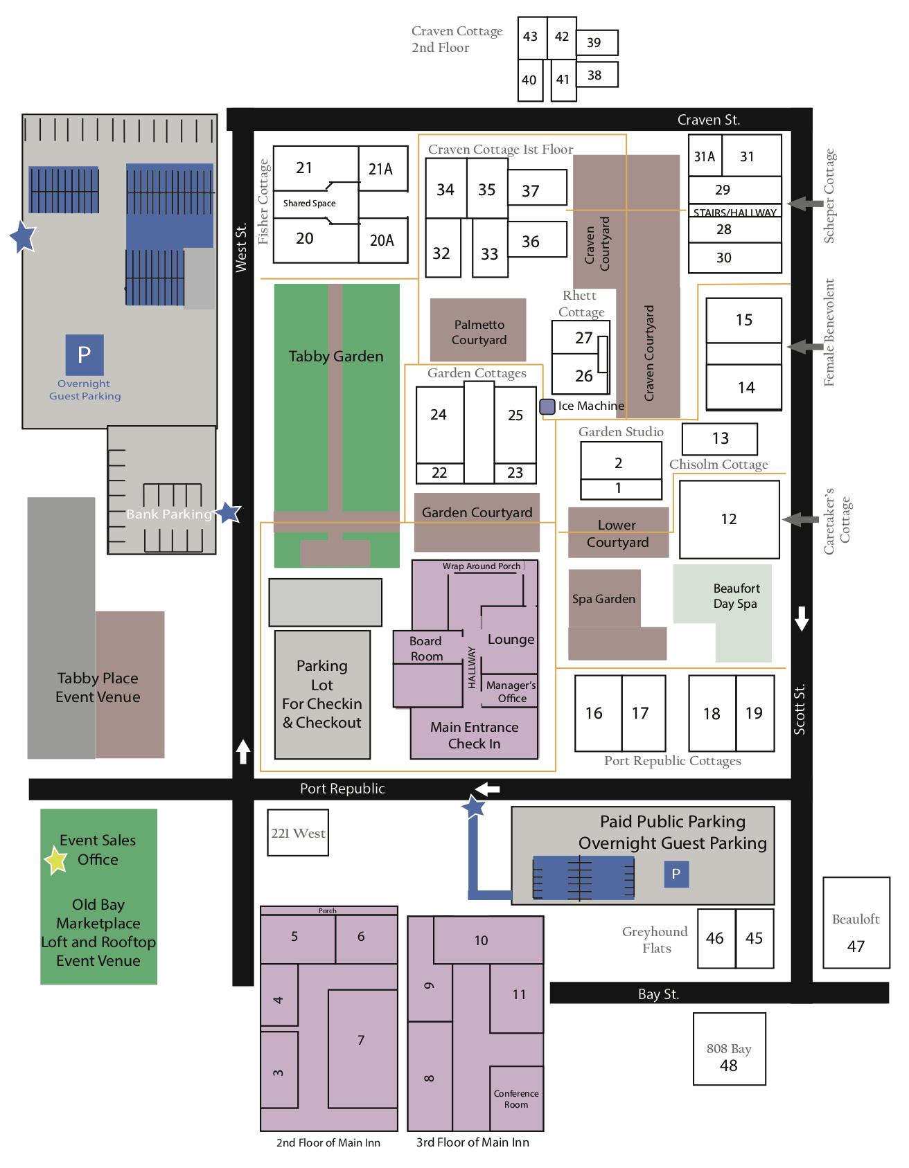 The Wedding Website of Zack Curran and Mallory Guffey