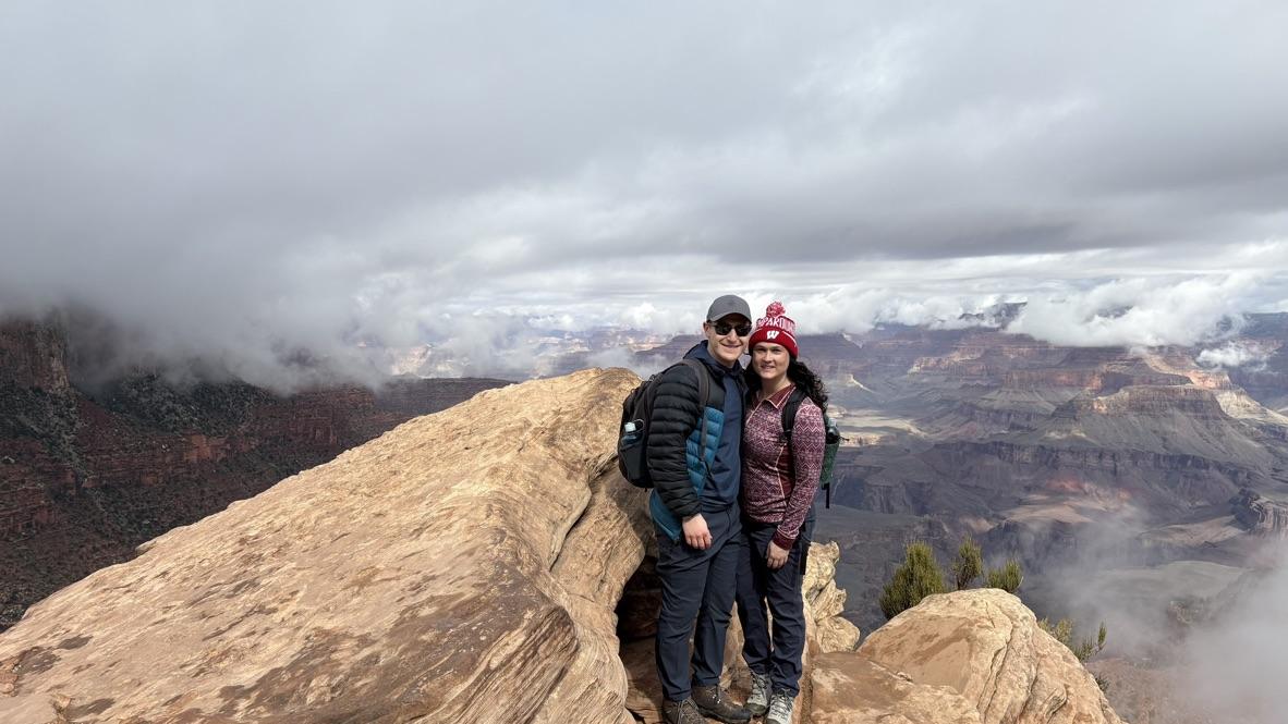 The Wedding Website of Rachel Ziser and Mitchell Uretsky