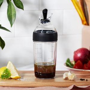 OXO Salad Dressing Shaker