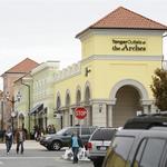 Tanger Outlets Deer Park