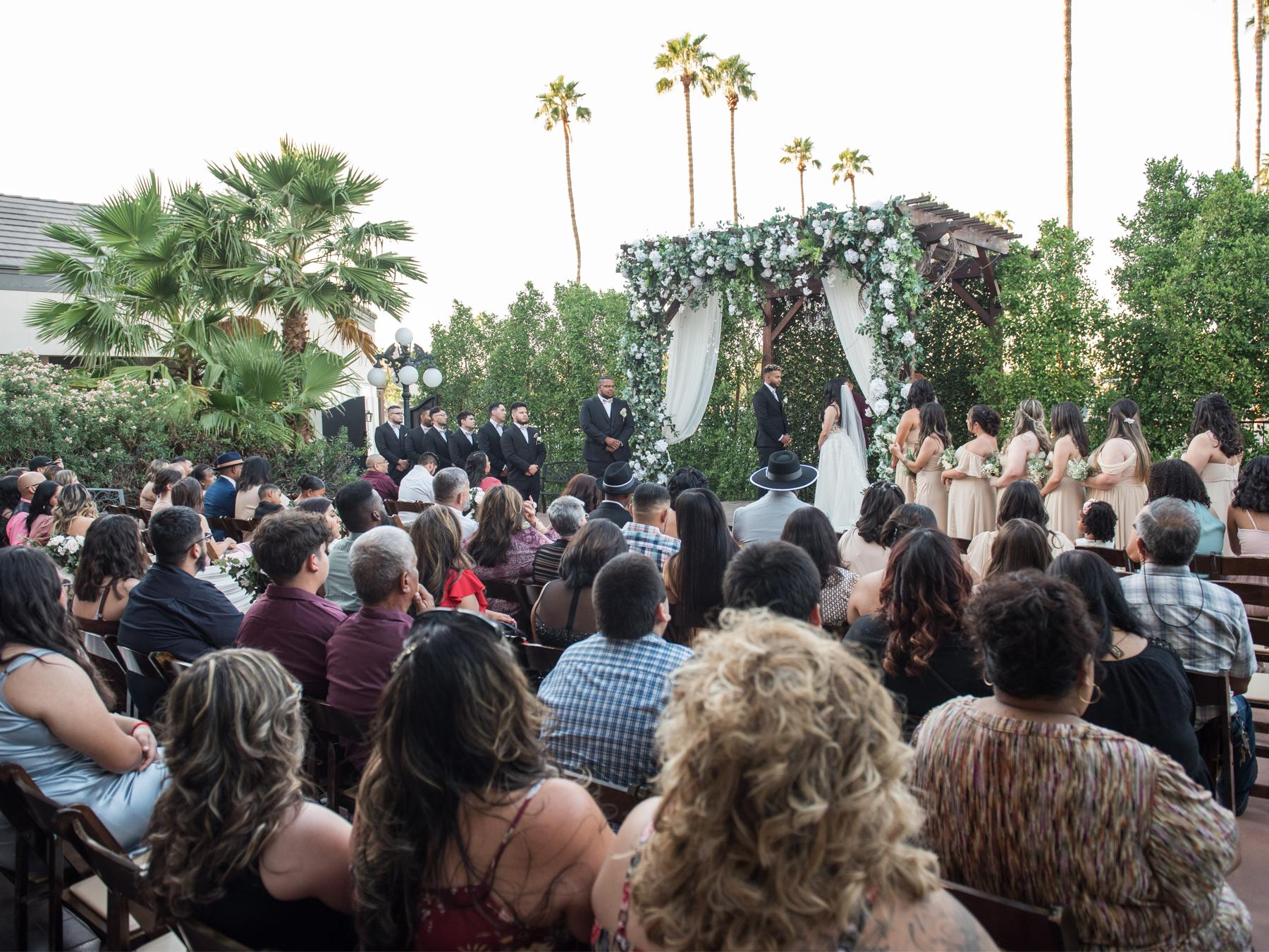 The Wedding Website of Celia Torres and Jordy Ramirez