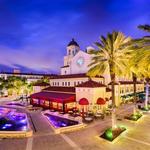 City Place