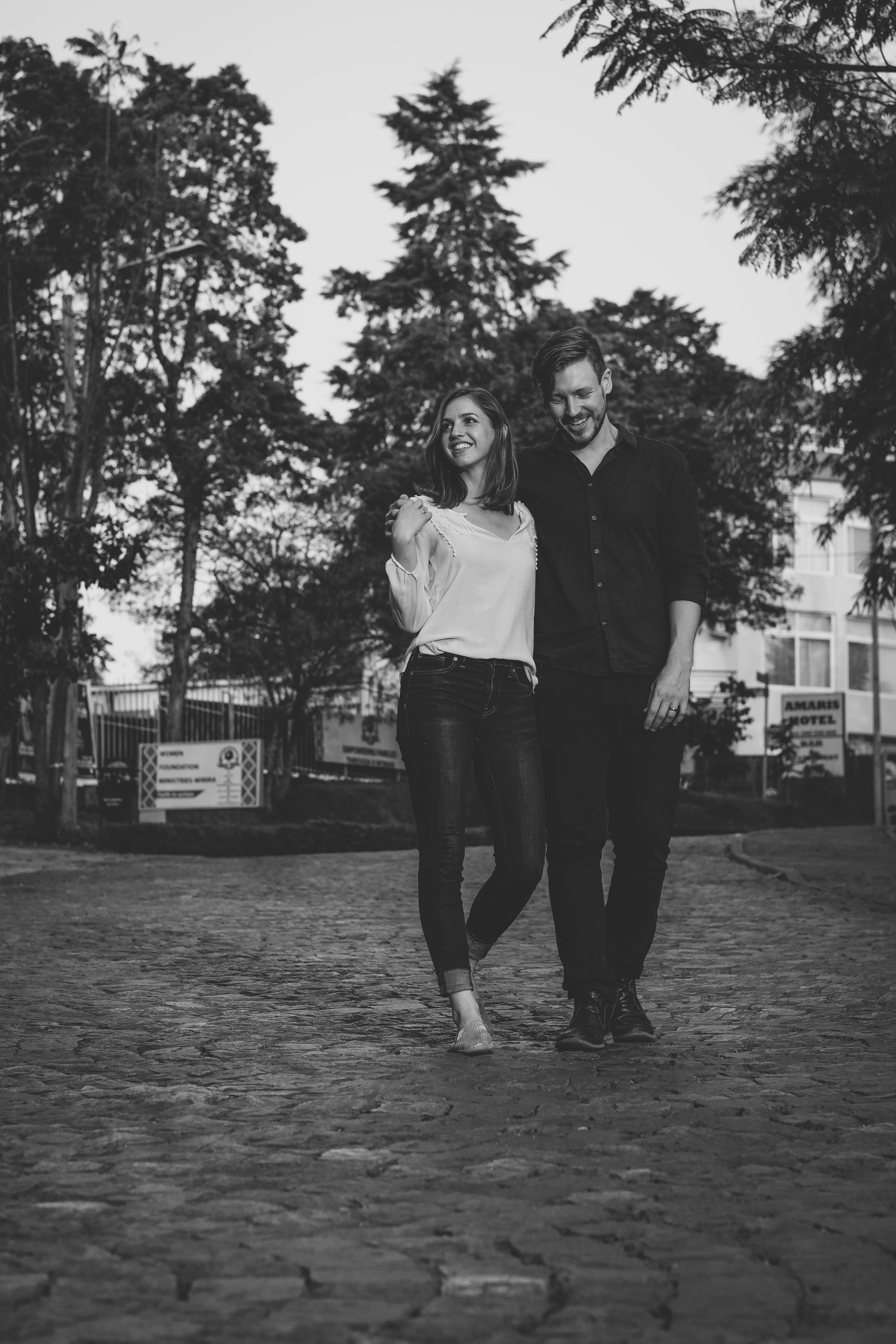 The Wedding Website of Ayla Schlosser and Brett Cooper