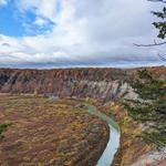 Letchworth State Park