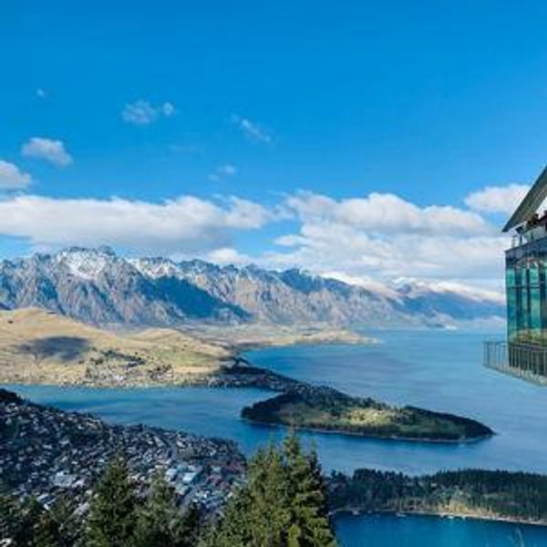 Queenstown Activity Day