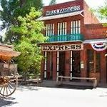 Columbia State Historic Park