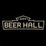 The City Beer Hall