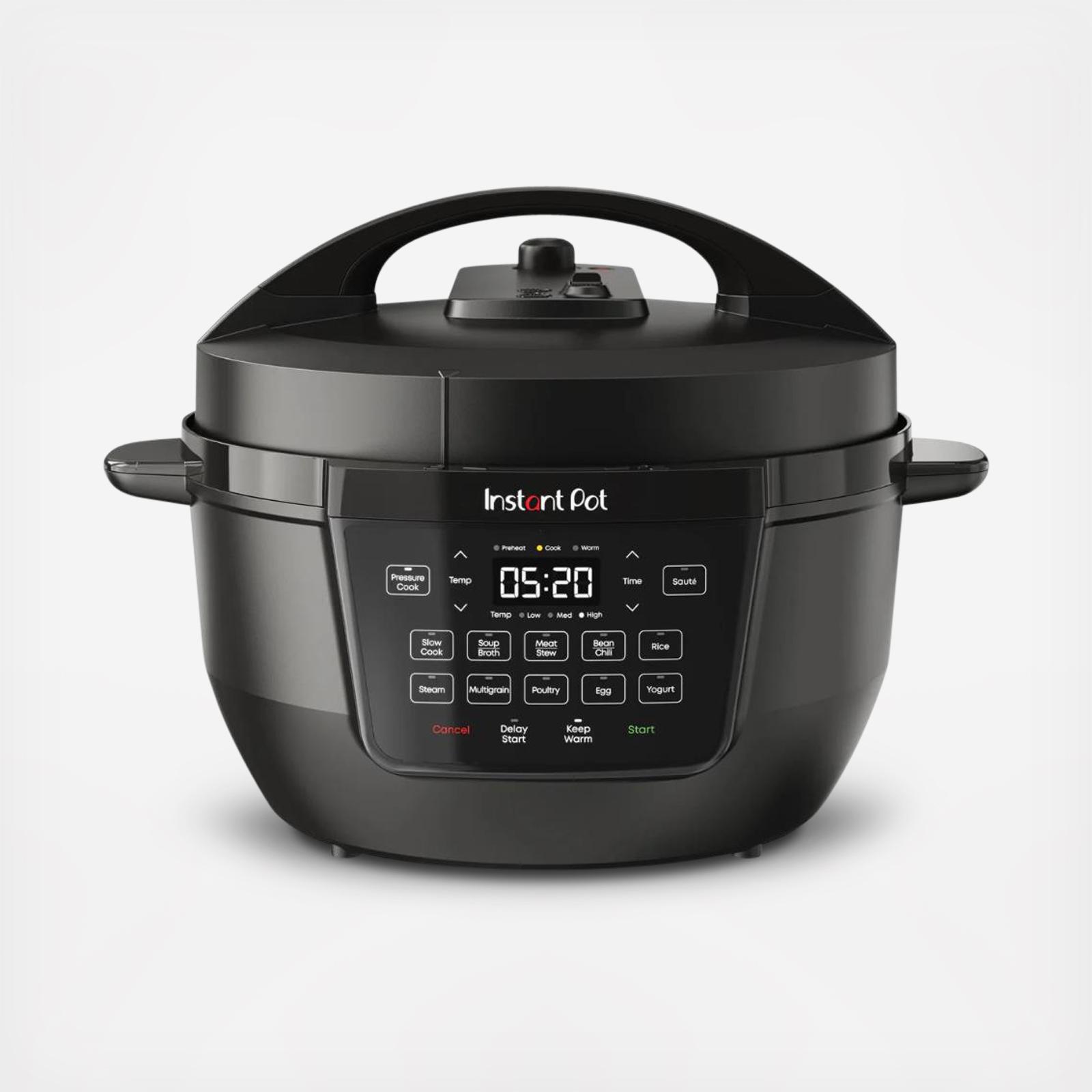 Instant Pot, Duo 7-in-1 8 Qt. Electric Pressure Cooker | Zola