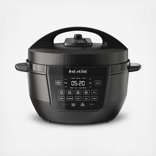 RIO Wide 7.5 Qt. Multicooker
