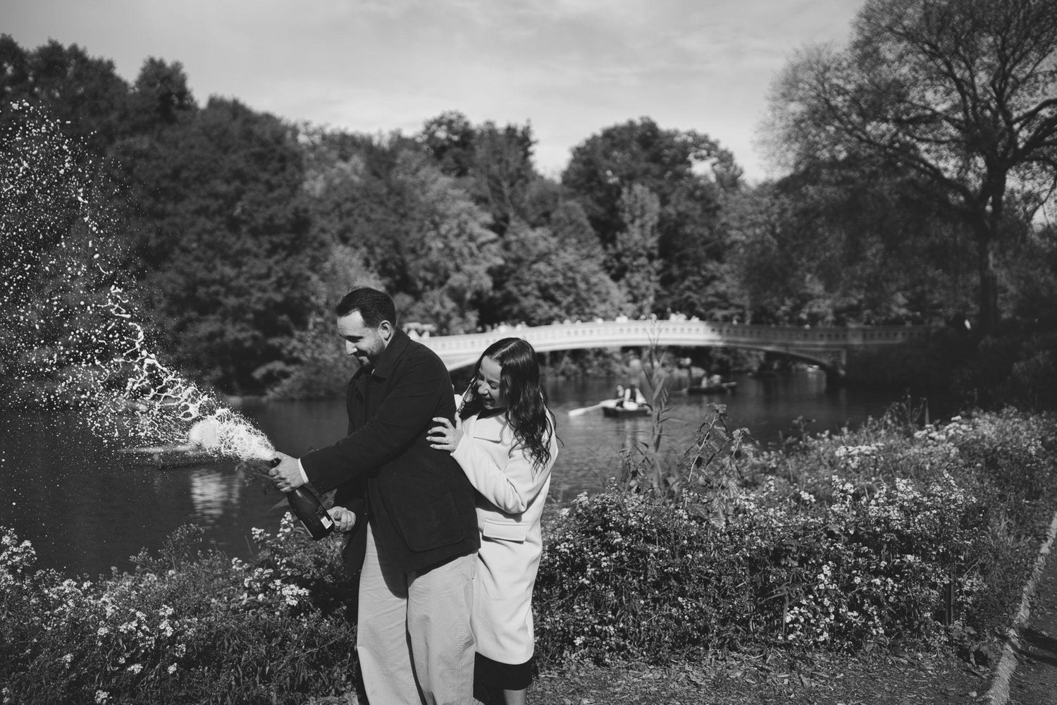 The Wedding Website of Victoria Franklin and Marcelo Armondes
