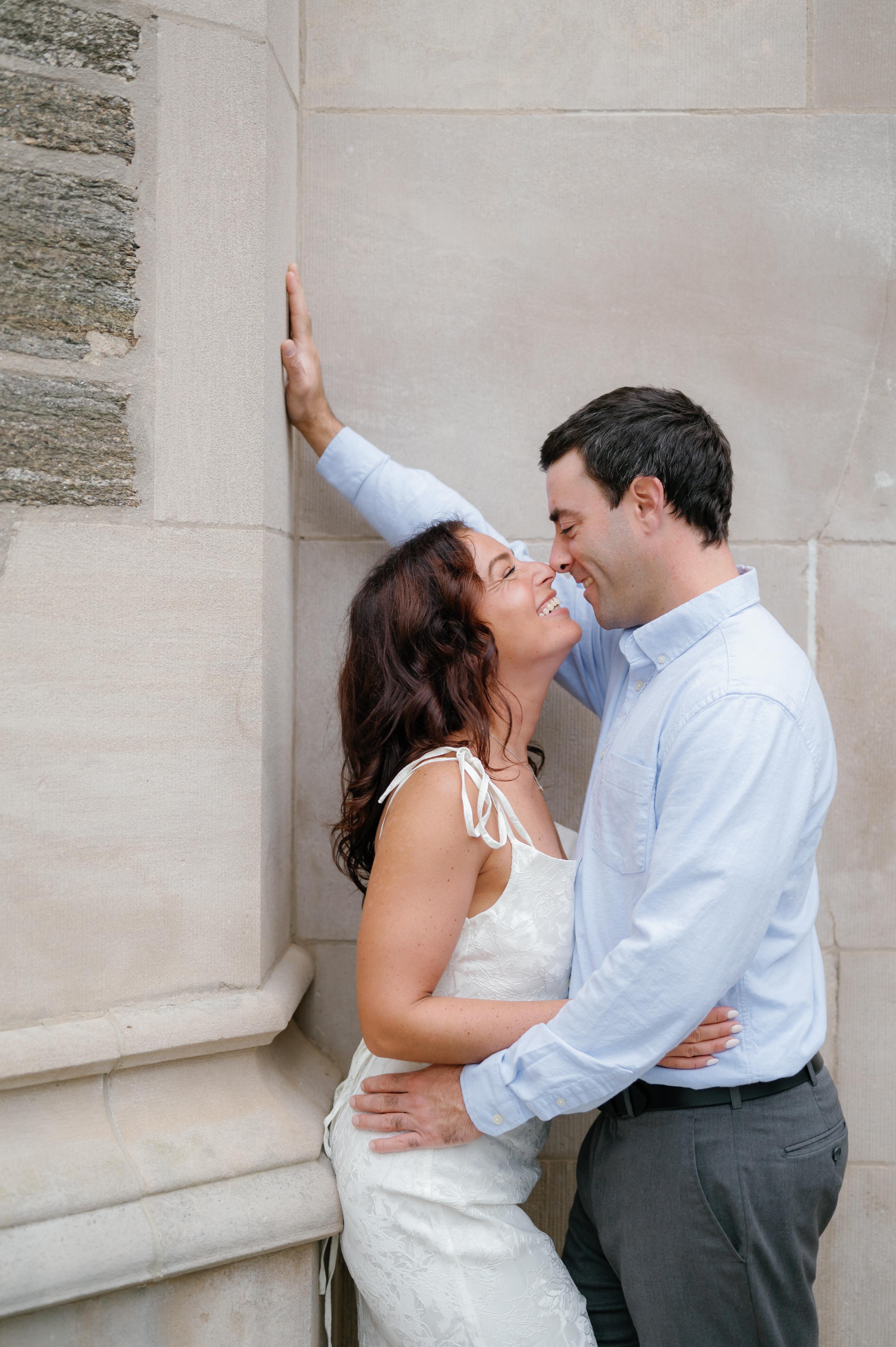 The Wedding Website of Olivia Cheek and Michael Farrell