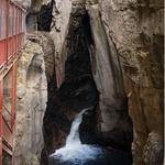 Box Cañon Falls Park