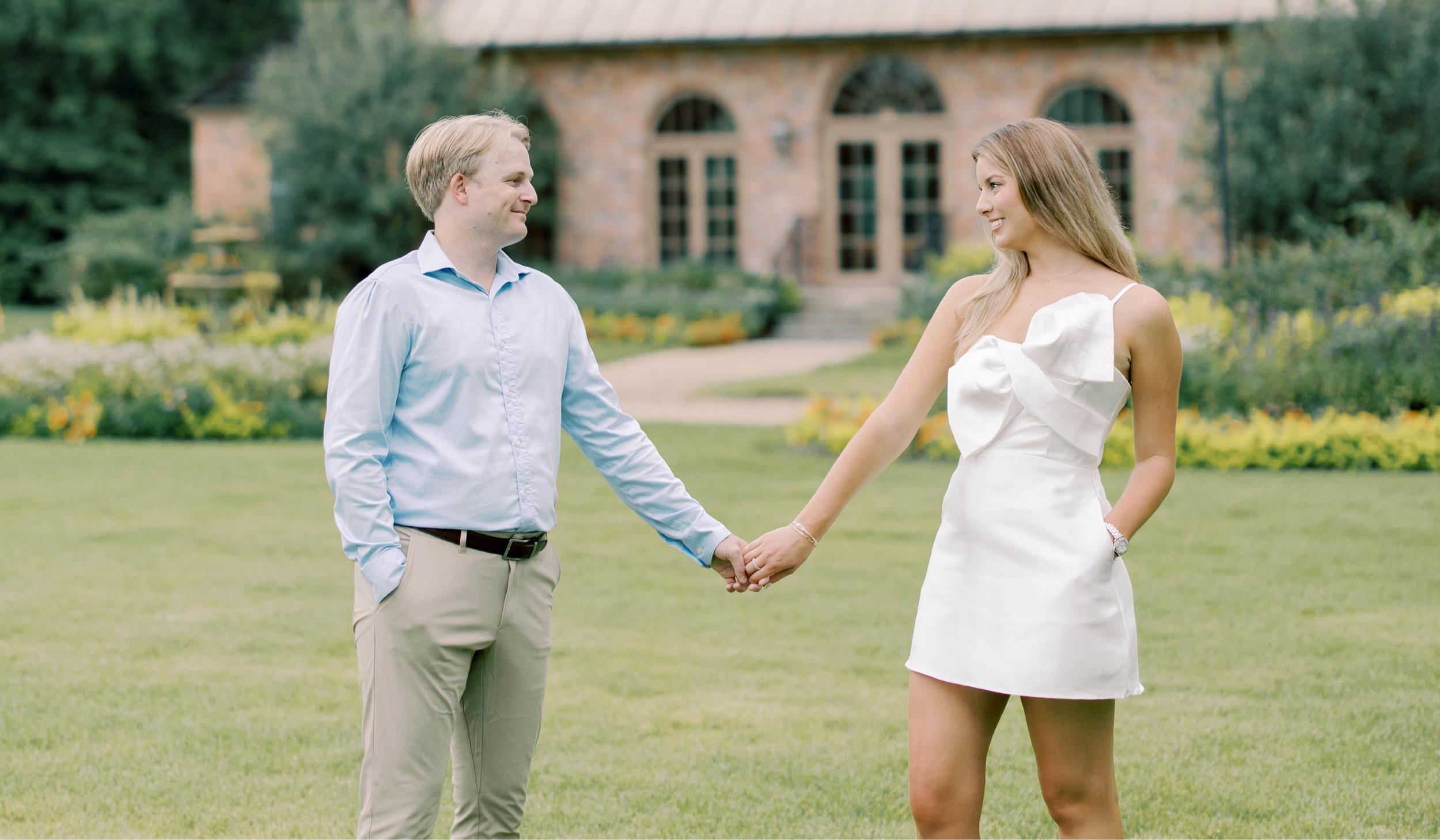 The Wedding Website of Katie Voda and Marc Stanley