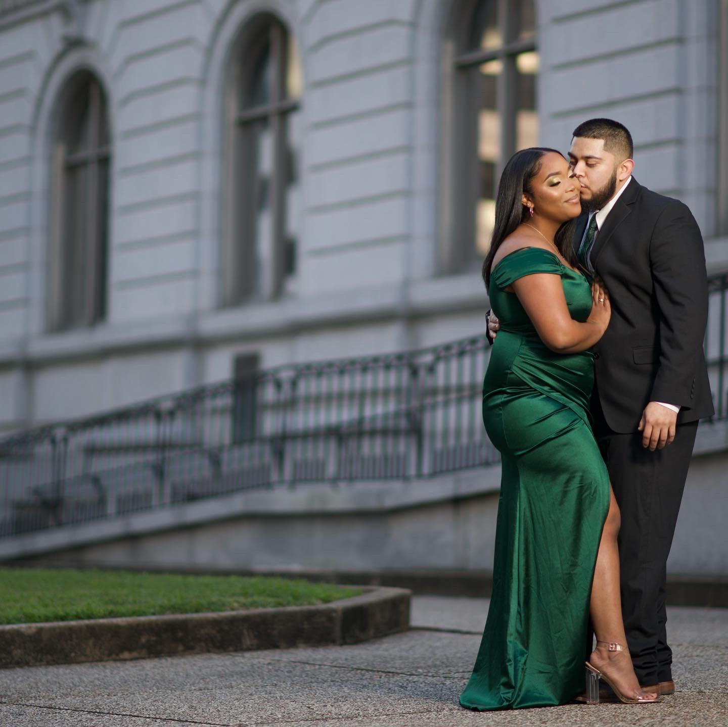 The Wedding Website of Tierra Andres and Emilio Duran
