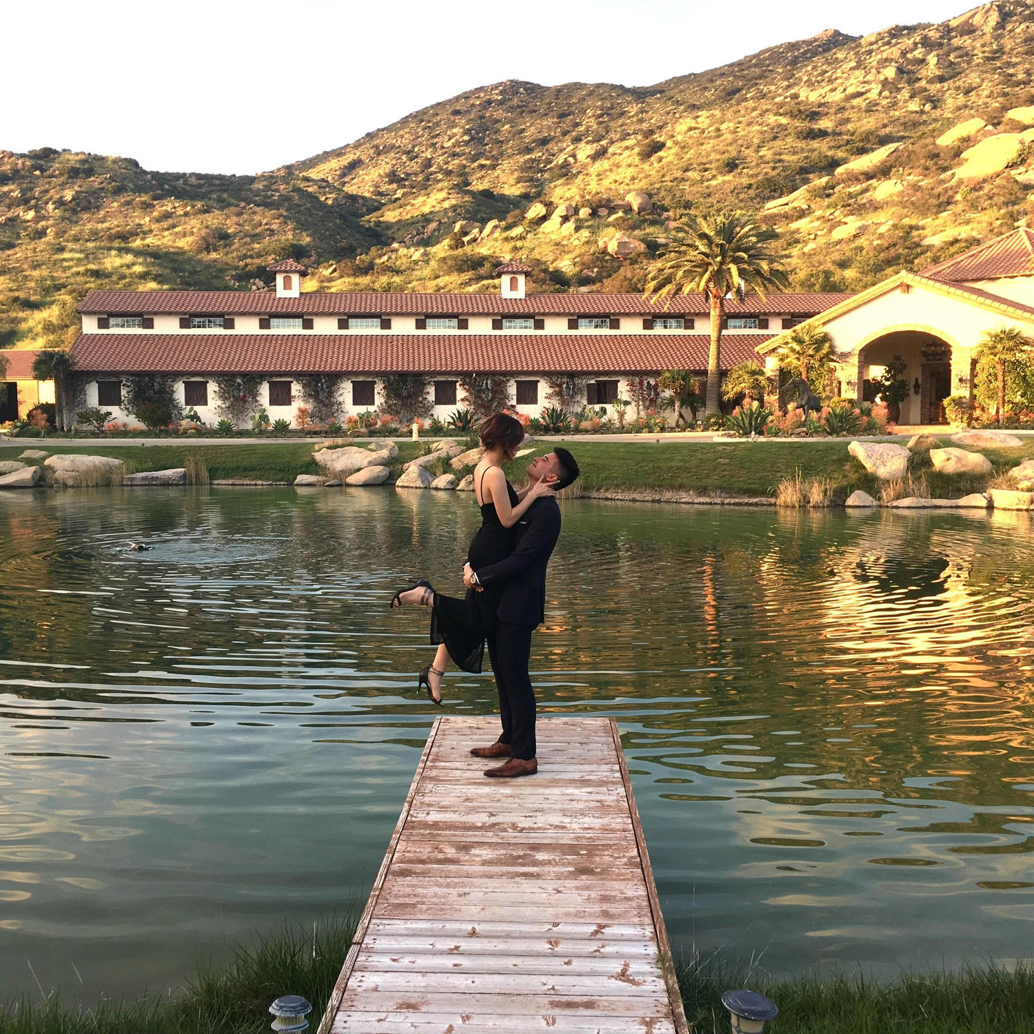 Malibu | Mar '17