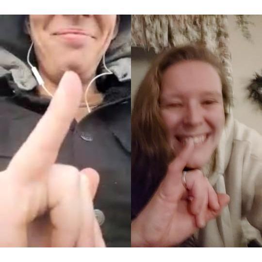 i pinky promise to love you always