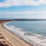 Easton's Beach