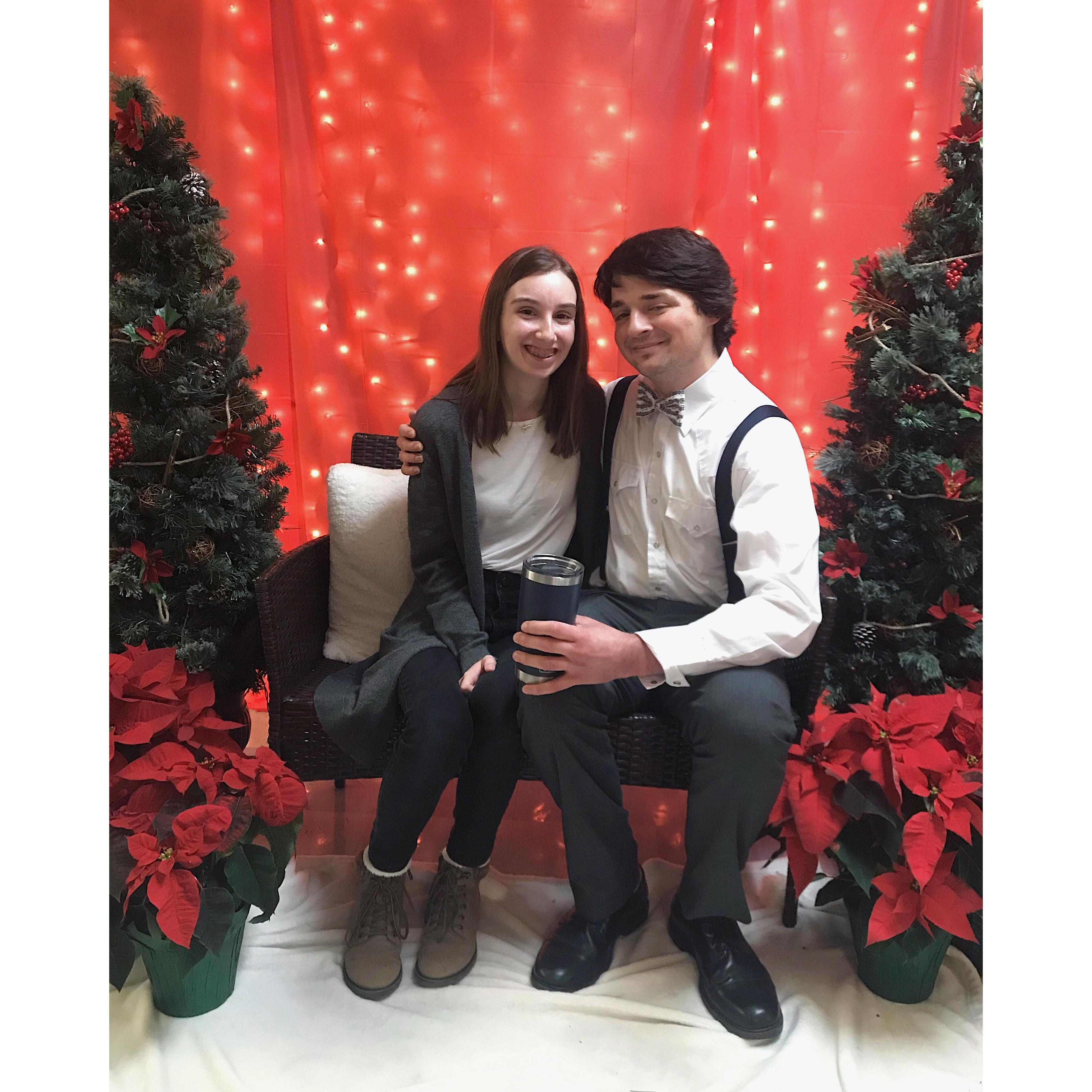 Christmas 2019