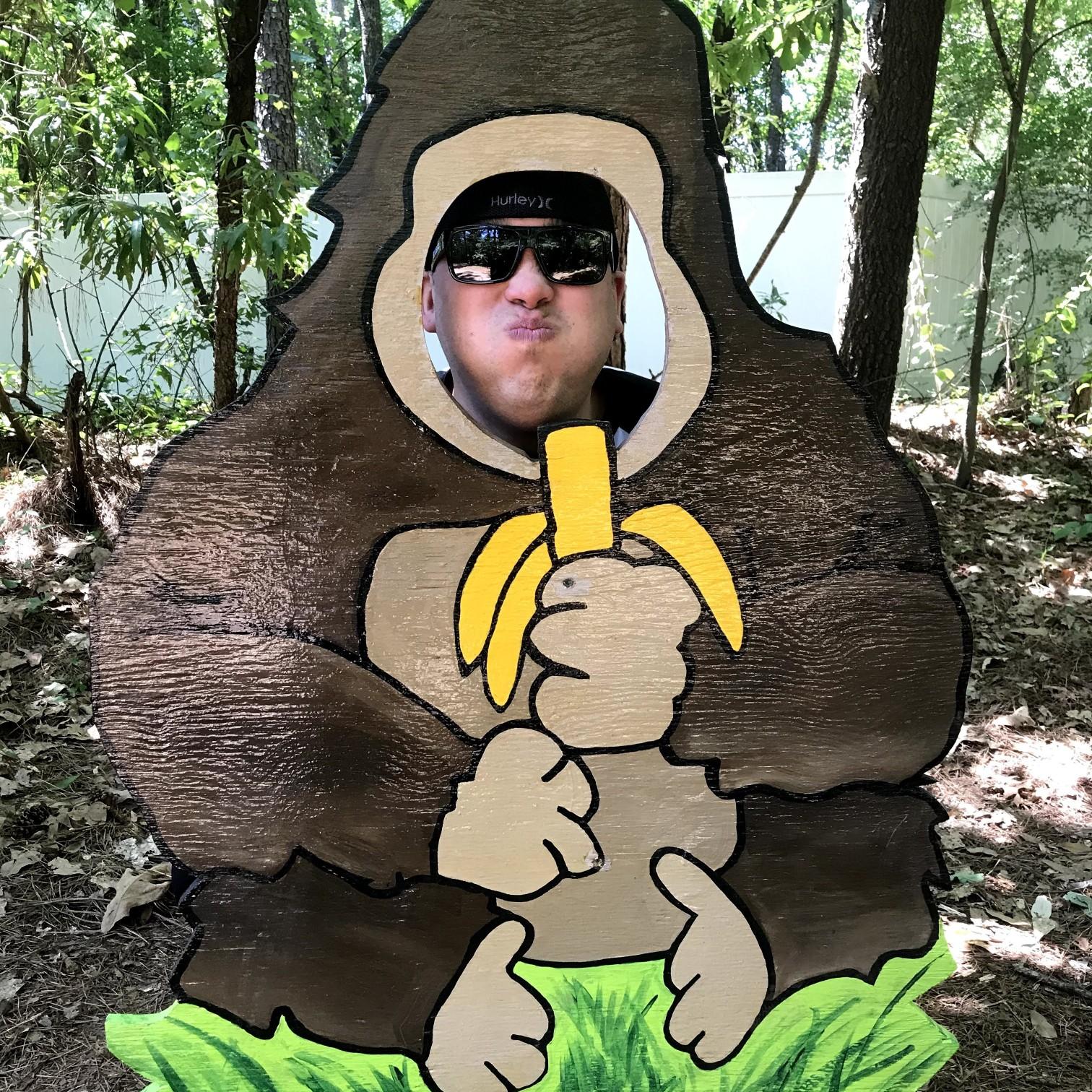 Wild Animal Safari, Pine Mountain, GA
