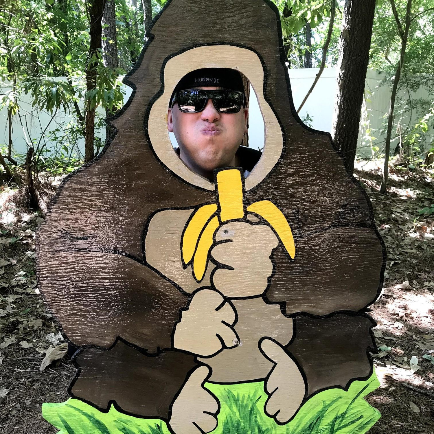 Wild Animal Safari, Pine Mountain, GA
