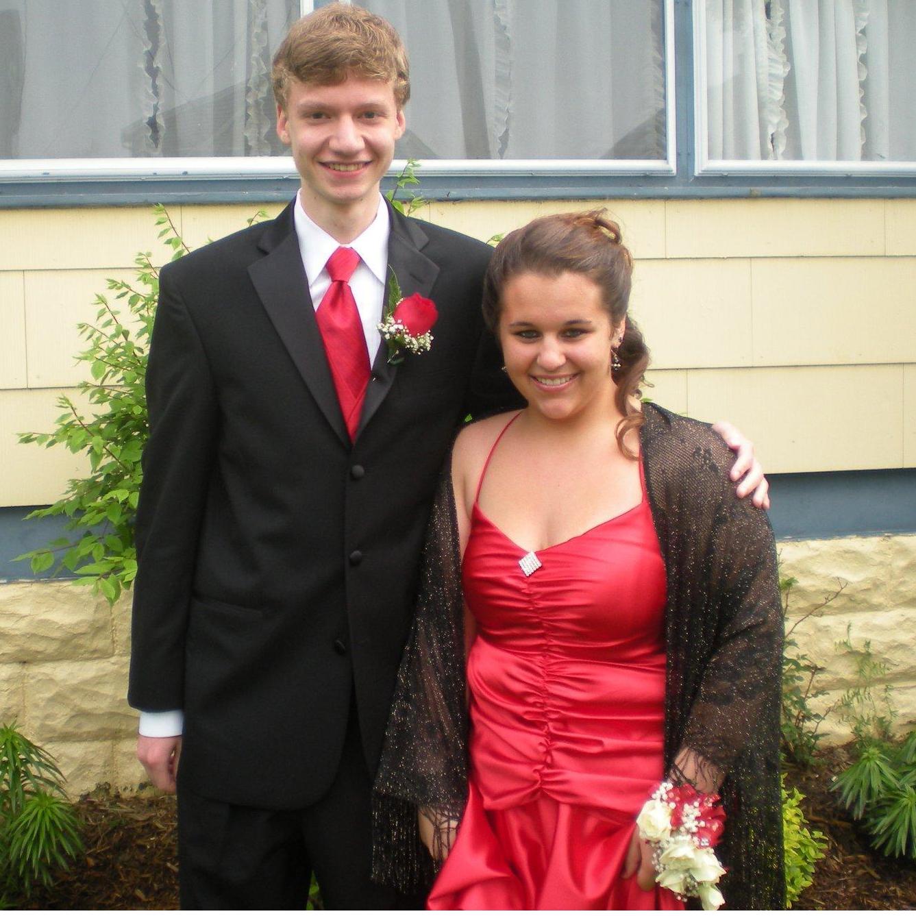 Senior Prom