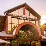 New Belgium Brewing Company