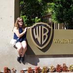 Warner Bros. Studio Tour Hollywood