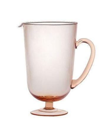 Roma Rosa Pitcher