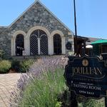 Tasting Rooms of Downtown Carmel Valley