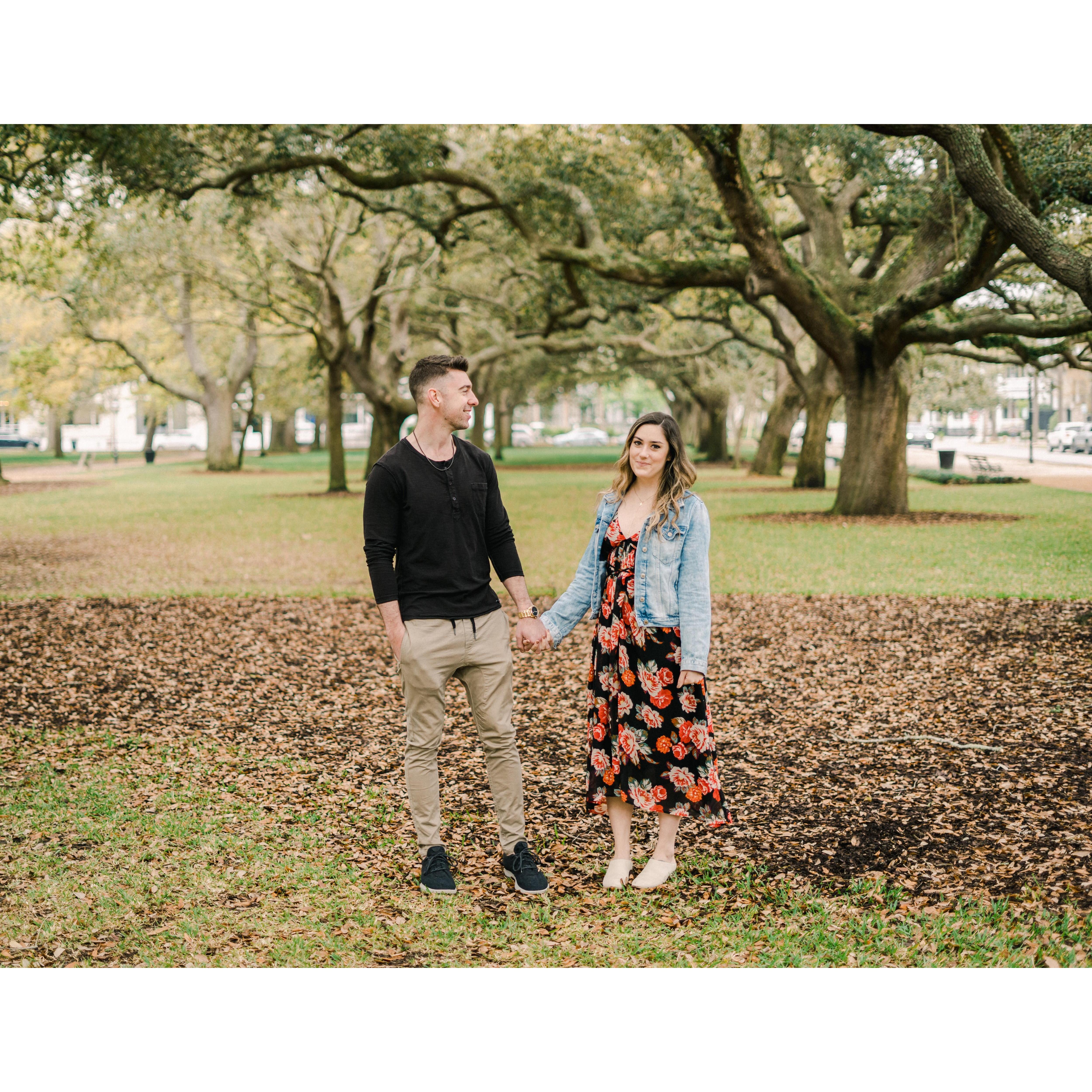 Copyright Belisia Rodriguez Photography