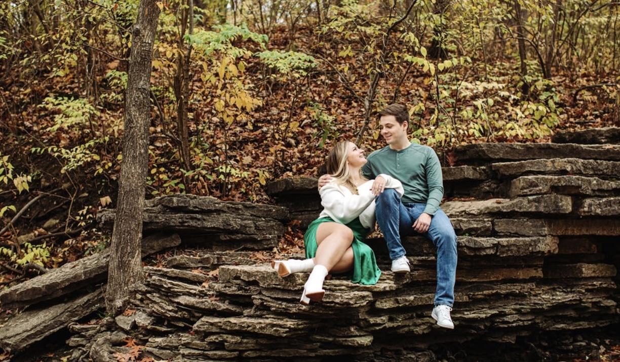 The Wedding Website of Katarzyna Skwiot and Michael Krzeminski