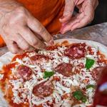 Pizza Making Class