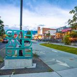 9th and 9th neighborhood stroll