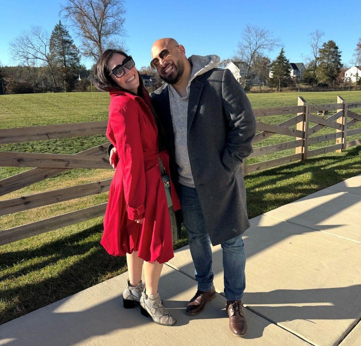 The Wedding Website of Jose Arias and Mariana Luna
