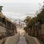 1000 Steps Beach