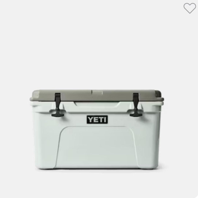 Hard Coolers: Durable, Long Lasting Ice Chests