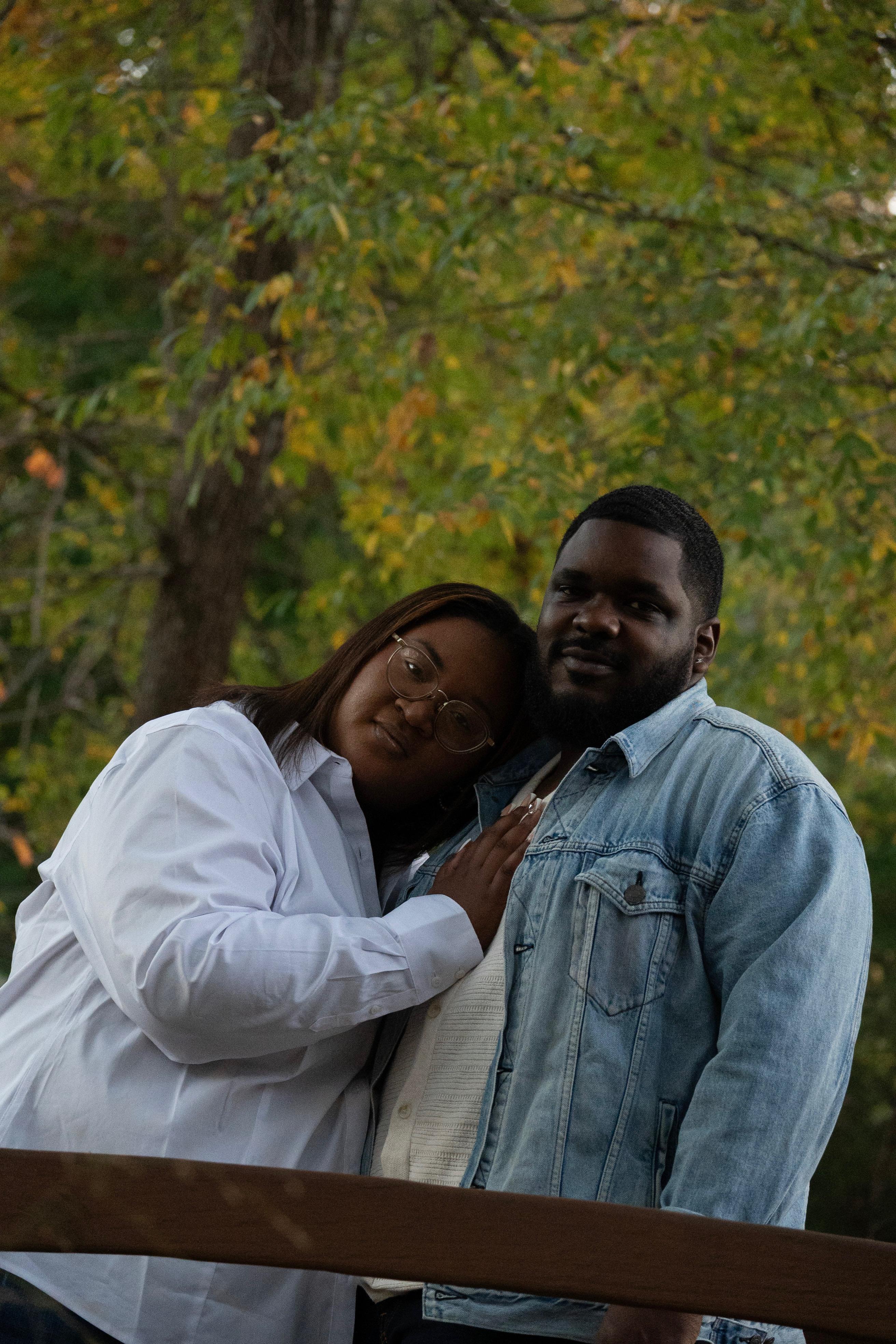 The Wedding Website of Layaih Allen and Joseph Strange