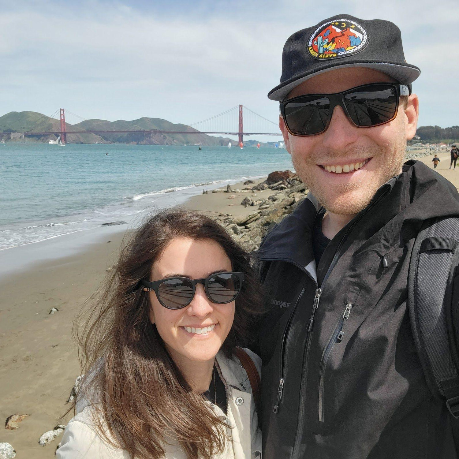 San Francisco