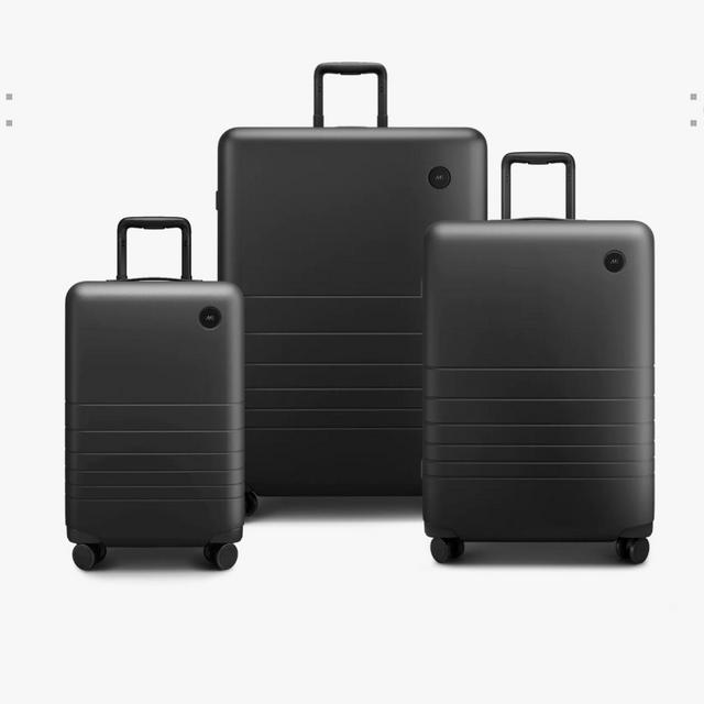 Monos Luggage Set - For the Family