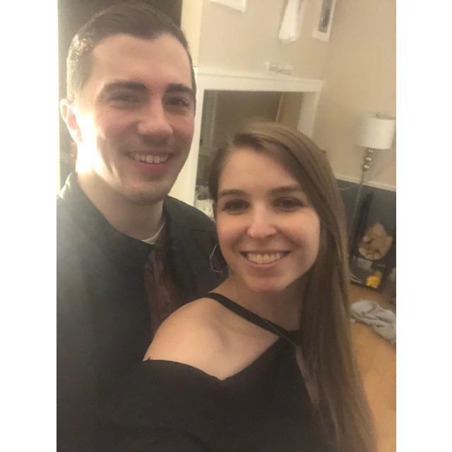 Date night 2021