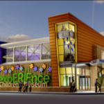 expERIEnce Children's Museum