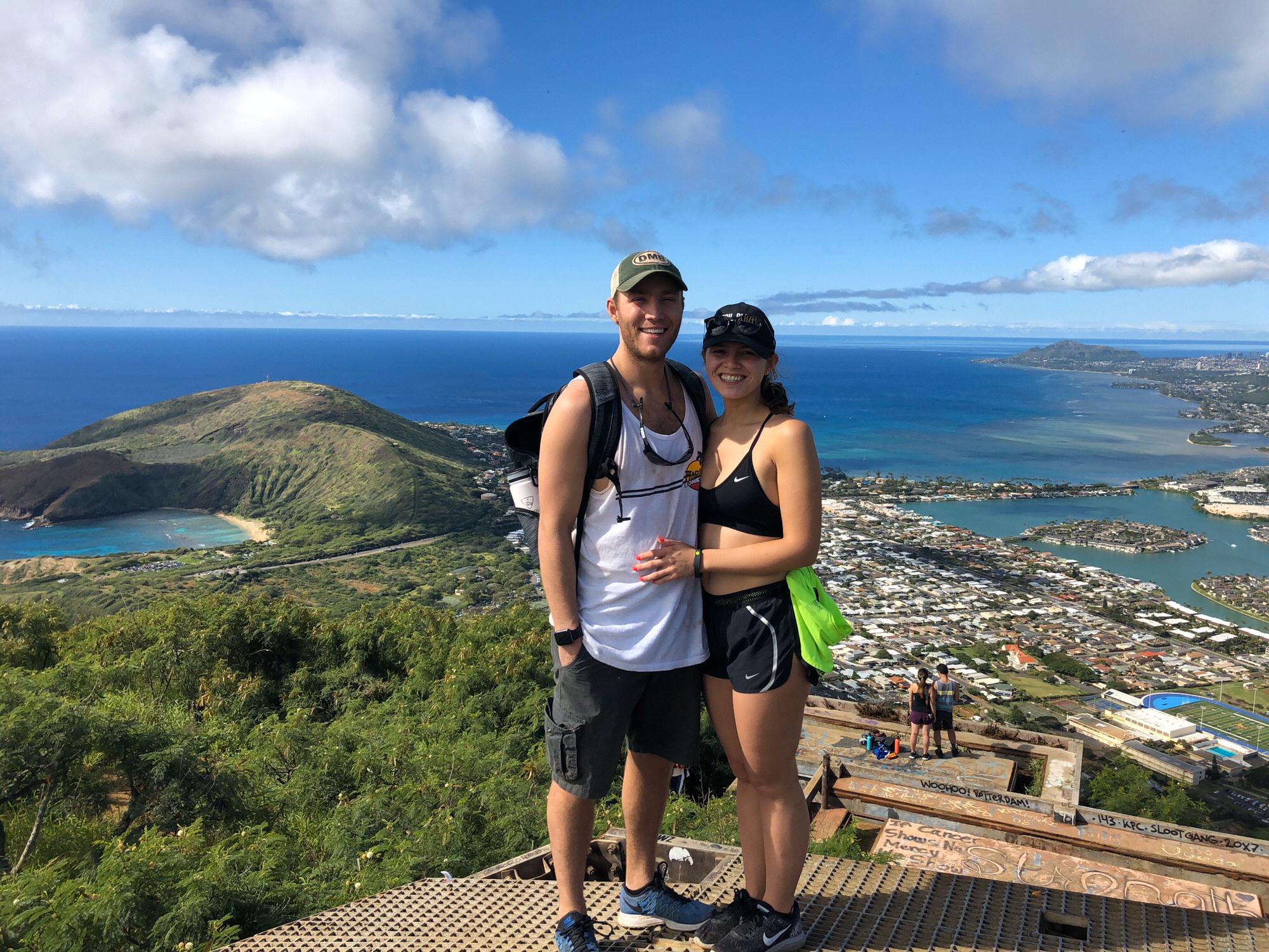 Hawaii