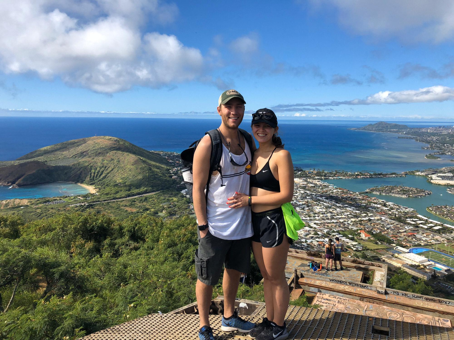 Hawaii